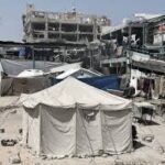 Najveći strah Gaze više nisu bombe, već „humanitarni gradovi“