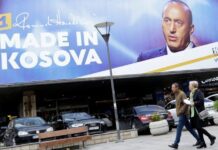 Šta pokazuju lokalni izbori u Kosovu i S. Makedoniji