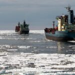 Kina otvara novu arktičku trgovačku rutu ka Evropi