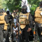 Kako zapadni mediji delegitimiziraju irački otpor