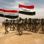 Da li je Irak sljedeća meta Izraela?