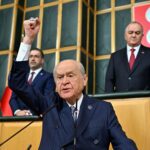 Turski nacionalizam okreće se Istoku