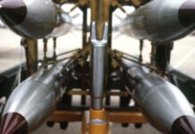 Nuklearna bomba postala je pretežak teret za Zapadnu Evropu