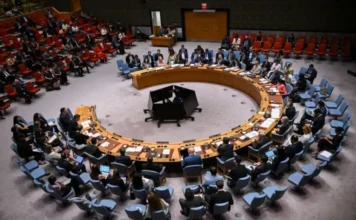 Kraj ere ograničenja: Rezolucija 2231 više nije na snazi