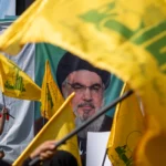 Liban nastavlja putem Hasana Nasrallaha