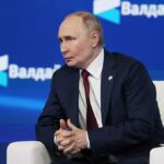 Šta znači policentrično doba na koje je upozorio Putin?