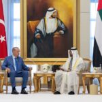 Ankara nastoji pronaći ključno mjesto za sebe u Zapadnoj Aziji