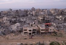 Bitka za budućnost Gaze