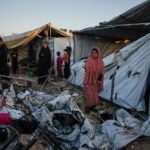 Gaza pod vojnom cenzurom: istina ostaje skrivena