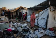 Gaza pod vojnom cenzurom: istina ostaje skrivena