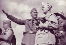 Italijanska kolonijalna amnezija