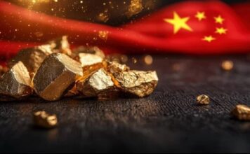 Kako Kina vlada tržištem rijetkih elemenata
