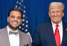 Trumpovo nagrađivanje lojalnosti