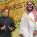 Saudijska Arabija i Pakistan: Geopolitika u sjeni izraelske agresije