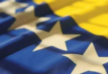 Međunarodni pritisci i otpor države Bosne i Hercegovine