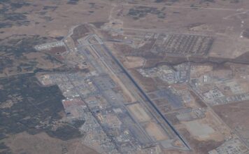 Geopolitički značaj Bagrama u srcu Azije