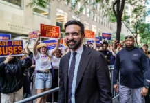 Šta znači prednost Zohrana Mamdanija u New Yorku za muslimane u Sjedinjenim Američkim Državama?