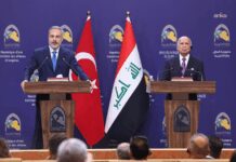 Šta znači posjeta turskog ministra vanjskih poslova Iraku uoči izbora?