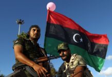 Libija između haosa i nade za stabilnost