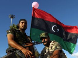 Libija između haosa i nade za stabilnost