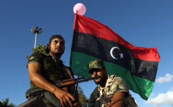 Libija između haosa i nade za stabilnost