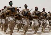 Islamski NATO – ideal ili bliska stvarnost?