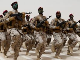 Islamski NATO – ideal ili bliska stvarnost?