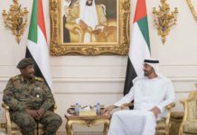 Sudan: kako Emirati grade svoje uporište u Africi