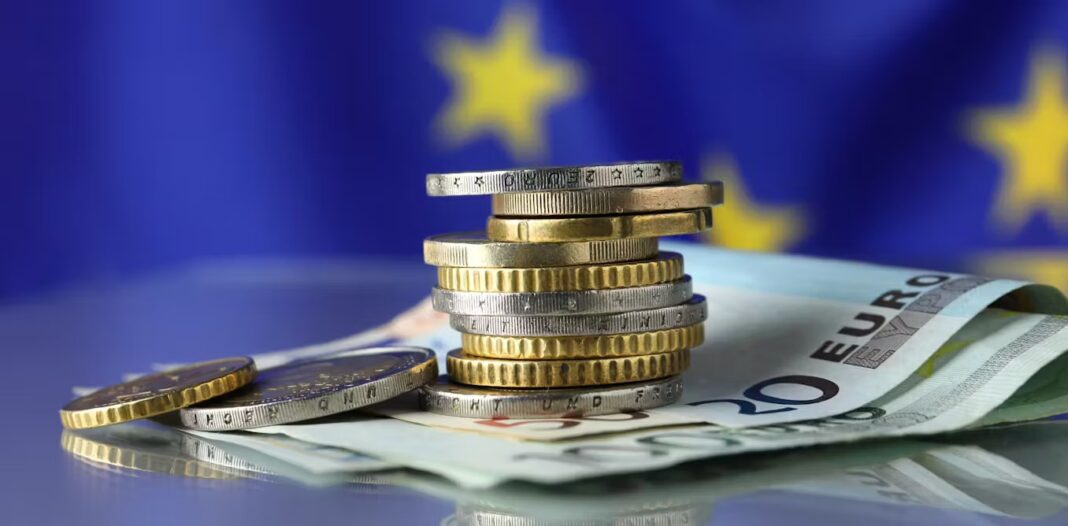 evropski ekonomski paradoks