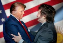 Trumpova pobjeda u Argentini