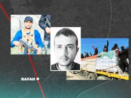 Kako Izrael koristi paravojne bande u Gazi