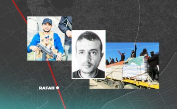 Kako Izrael koristi paravojne bande u Gazi