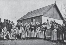 Kako su pod pritiskom Srba iseljavani Poljaci iz Bosne i Hercegovine