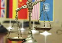 Čemu ili kome služi međunarodno pravo?