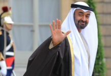 Uloga Abu Dhabija u potkopavanju demokratskih tranzicija i destabilizaciji arapskog prostora