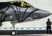 Može li Izrael uticati na američku odluku da Saudijskoj Arabiji proda avione F-35?