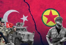 Da li je proces pomirenja Turske i PKK u stagnaciji?