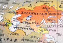 Koliko je sigurna Centralna Azija?