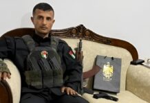 Kako je smrt Abu Shababa uzdrmala planove Izraela za Gazu