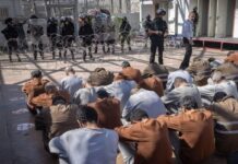 UN dokumentira izraelsko mučenje, ali svijet šuti