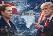 Grenland otkriva istinu o NATO-u