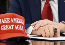 Nalazimo li se u dobu MAGA imperijalizma?