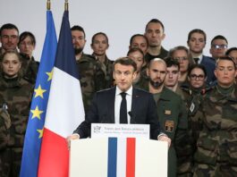 Ponovno naoružavanje Francuske: Može li Macron osigurati budućnost nacije?