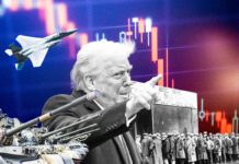 Trump je pogoršao američki militarizam