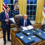 Washington se povlači iz globalnih institucija: nova faza Trumpove vanjske politike