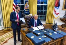 Washington se povlači iz globalnih institucija: nova faza Trumpove vanjske politike