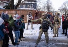 Dvostruki standardi američke imperije: Državno nasilje u SAD-u i narativ o „neredima“ u Iranu