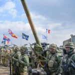 Zašto evropske države razmatraju uvođenje vojnog roka?